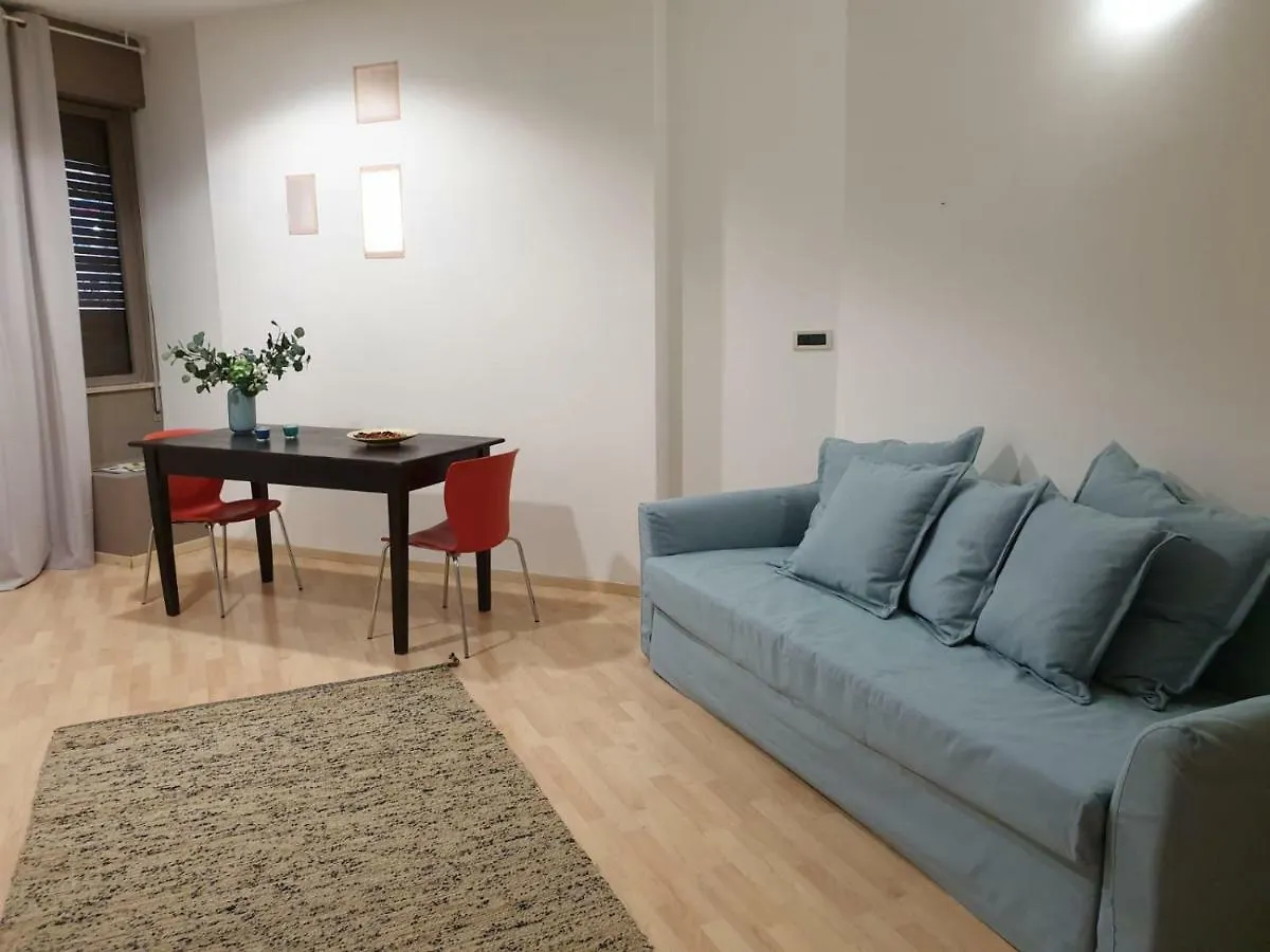 Libertà 90144 Apartment Palermo