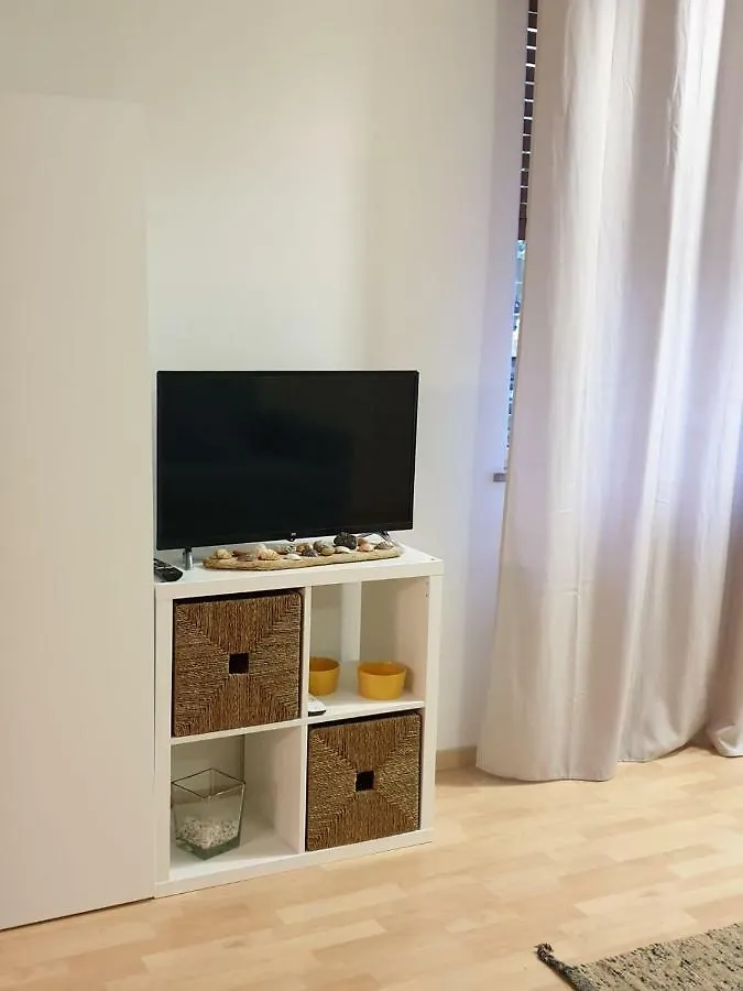 Libertà 90144 Apartment Palermo