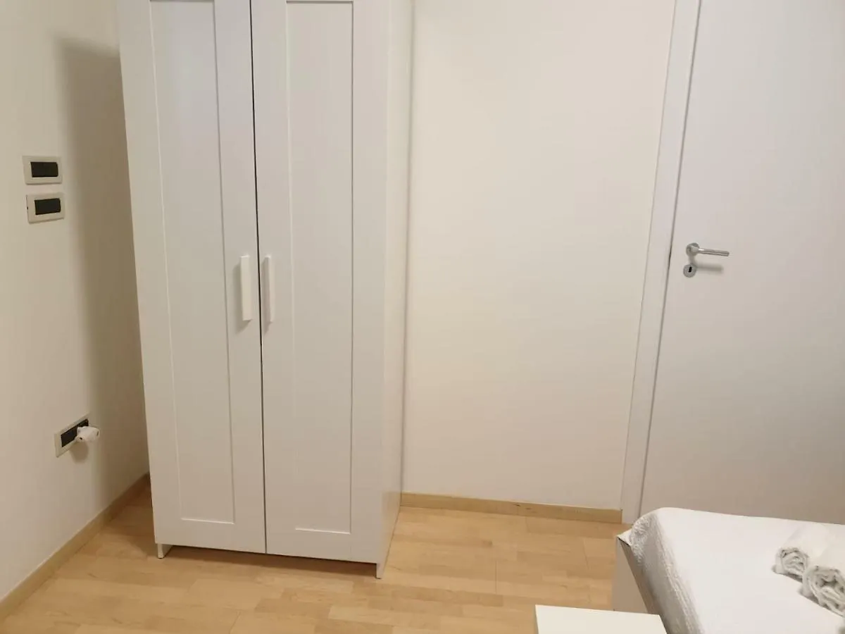Libertà 90144 Apartment Palermo Italia