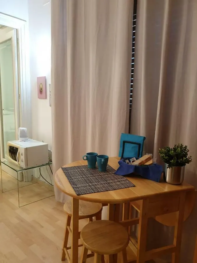 Libertà 90144 Apartment Palermo