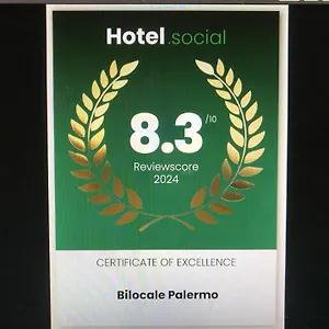 Bilocale Casa vacanze